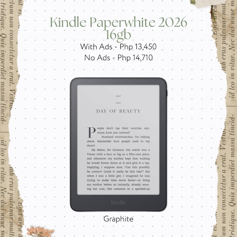 Kindle 2026: Đánh giá toàn diện dòng máy đọc sách mới của Amazon