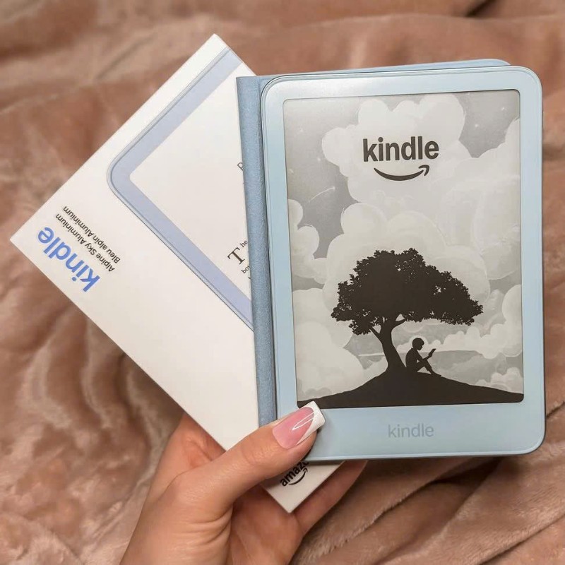 Kindle 2026: Đánh giá toàn diện dòng máy đọc sách mới của Amazon
