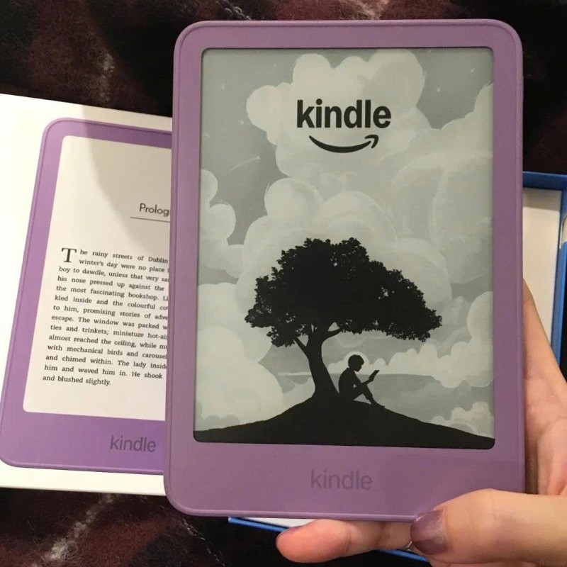 Kindle 2026: Đánh giá toàn diện và so sánh 3 dòng máy đọc sách mới